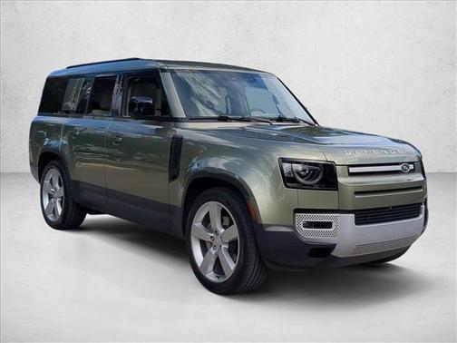 2024 Land Rover Defender 130 P300 S