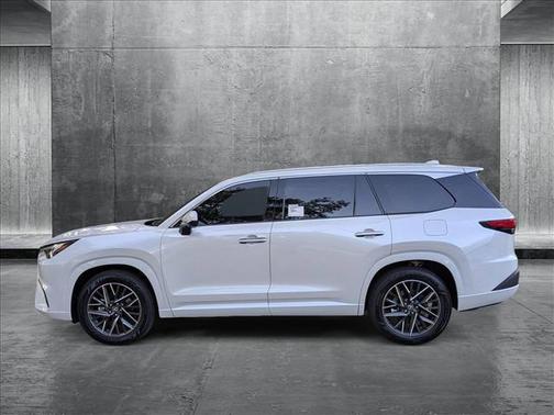 2025 Lexus TX 350 Premium