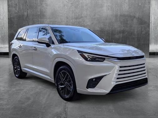2025 Lexus TX 350 Premium