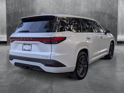 2025 Lexus TX 350 Premium