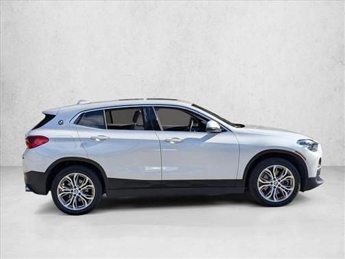 2018 BMW X2 xDrive28i