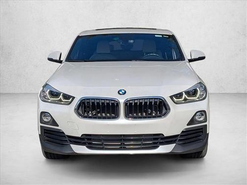 2018 BMW X2 xDrive28i