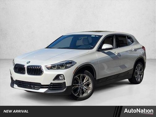 2018 BMW X2 xDrive28i