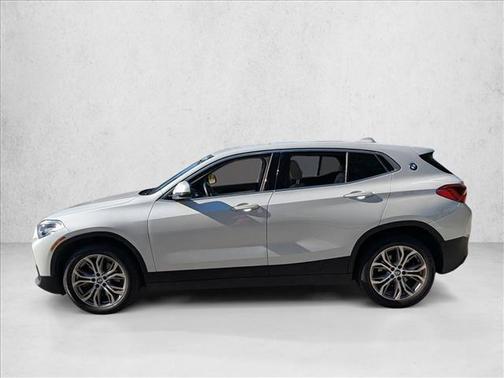 2018 BMW X2 xDrive28i