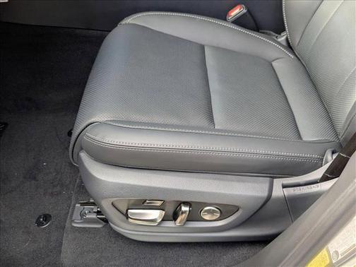 2025 Lexus LX 600 Luxury