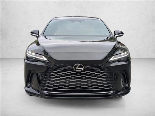 2025 Lexus RX 350 Base