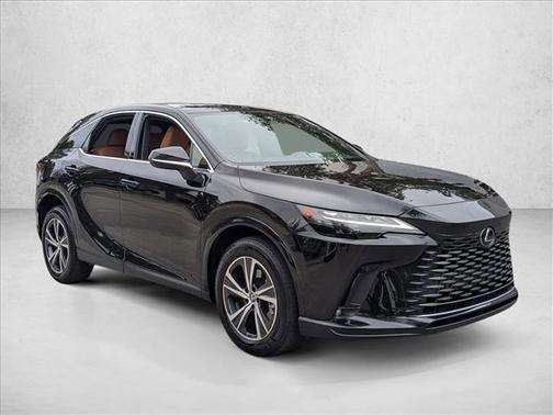 2025 Lexus RX 350 Base