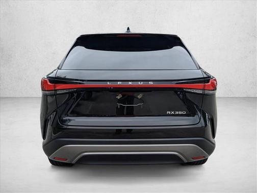 2025 Lexus RX 350 Base