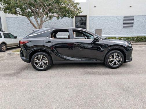 2025 Lexus RX 350 Base