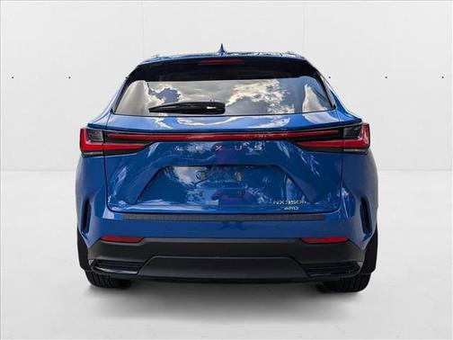 2022 Lexus NX 350h Premium