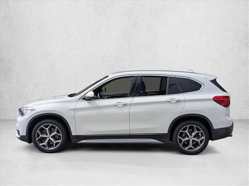 2018 BMW X1 sDrive28i