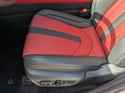 2026 Lexus NX 350 NX 350 F SPORT Handling