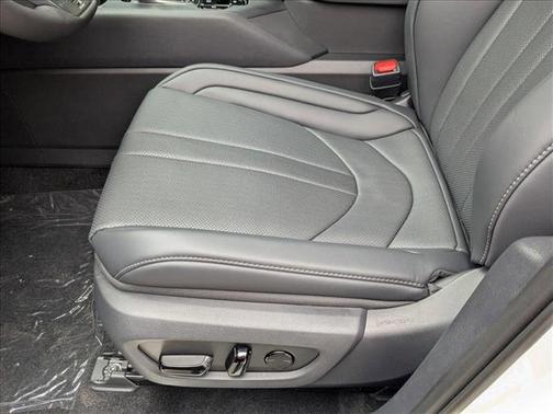 2025 Lexus TX 500h F SPORT Premium