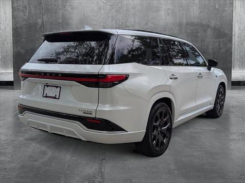 2025 Lexus TX 500h F SPORT Premium
