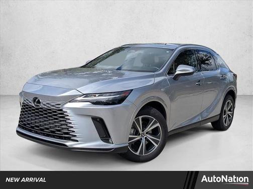 2024 Lexus RX 350 Premium