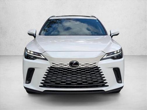 2024 Lexus RX 350 Premium Plus