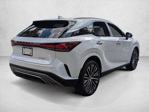 2024 Lexus RX 350 Premium Plus