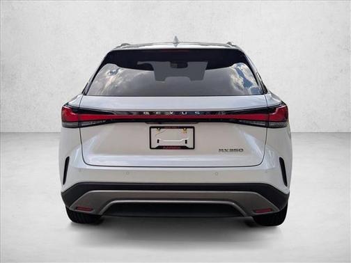 2024 Lexus RX 350 Premium Plus