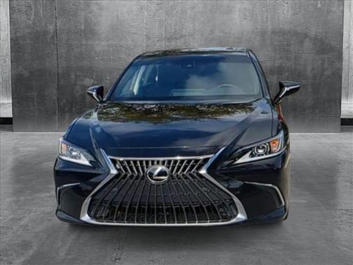 2022 Lexus ES 350 Base