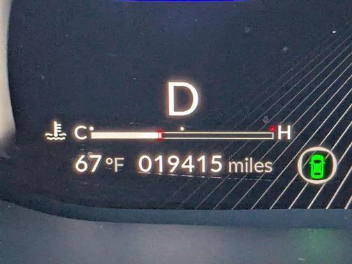 Liquid Carbon Metallic 2022 Acura MDX Type S