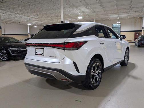 2024 Lexus RX 350 Base
