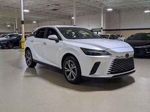 2024 Lexus RX 350 Base