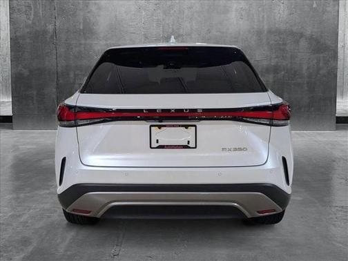2024 Lexus RX 350 Base