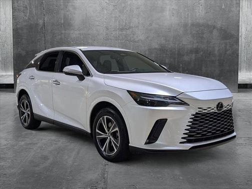 2024 Lexus RX 350 Base