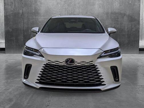 2024 Lexus RX 350 Base