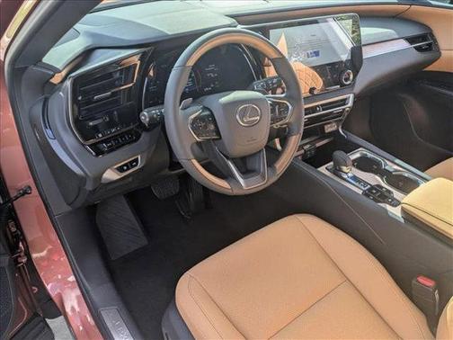 2025 Lexus TX 350 Base