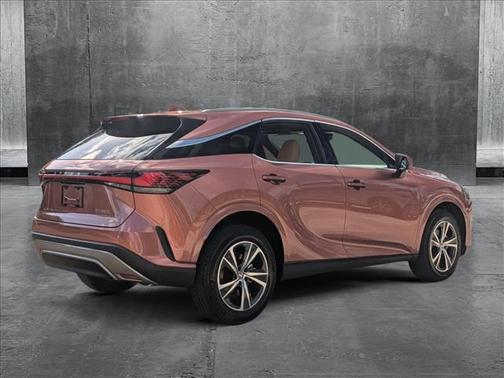 2025 Lexus TX 350 Base