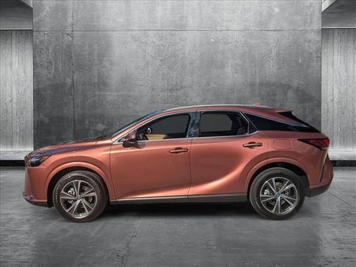 2025 Lexus TX 350 Base