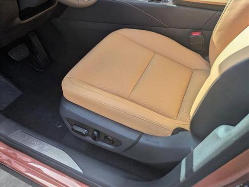 2025 Lexus TX 350 Base