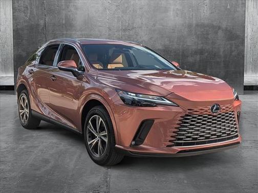 2025 Lexus TX 350 Base