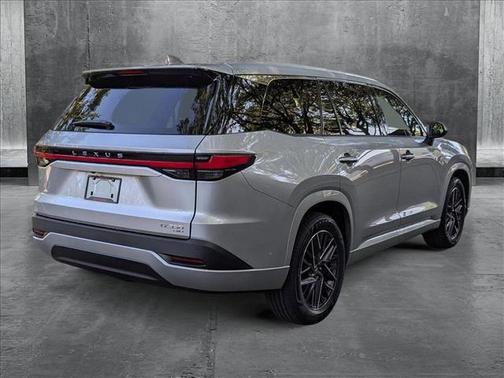 2025 Lexus TX 350 Premium