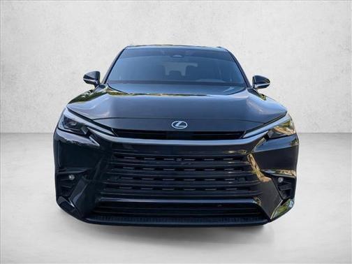 Caviar 2024 Lexus TX 350 Premium