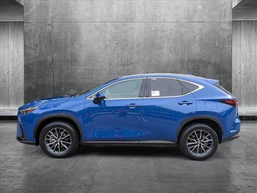 2025 Lexus NX 250 Premium