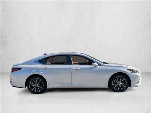 2023 Lexus ES 350 Base