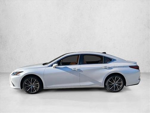 2023 Lexus ES 350 Base