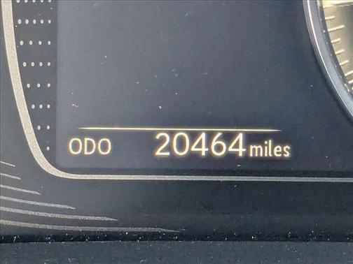 2023 Lexus ES 350 Base