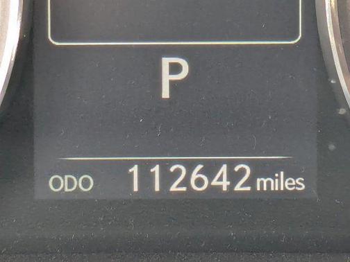 2018 Lexus IS 300 Base
