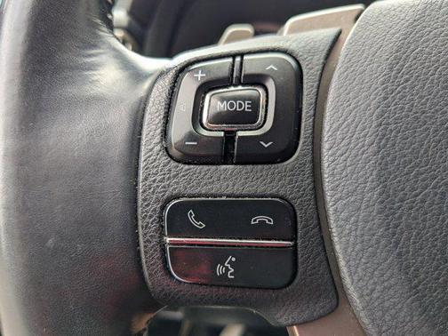 2018 Lexus IS 300 Base