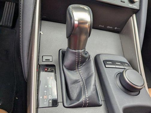 2018 Lexus IS 300 Base