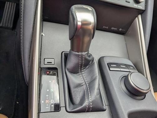 2018 Lexus IS 300 Base