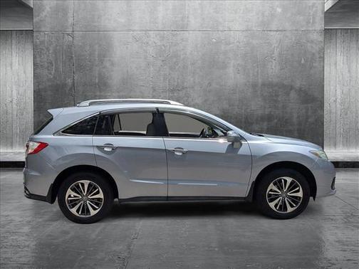 2016 Acura RDX Advance Package