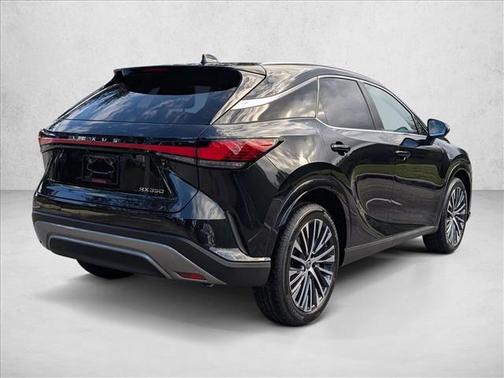 2026 Lexus RX 350 Base