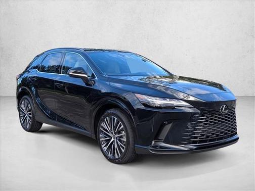 2026 Lexus RX 350 Base