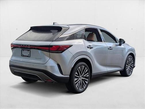2025 Lexus RX 350 Premium Plus