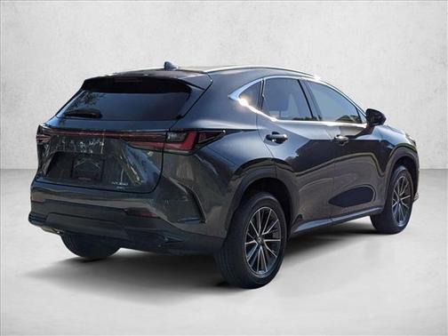 2026 Lexus NX 350 NX 350 Premium