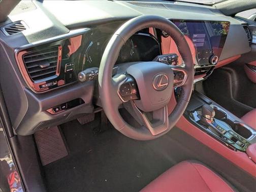 2026 Lexus NX 350 NX 350 Premium